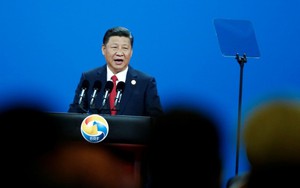 Ông Tập Cận Bình: Trung Quốc không tham gia hoạt động phá giá theo kiểu "biến láng giềng thành ăn mày"