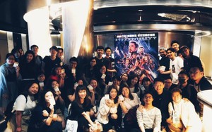 Sợ nhân viên spoil phim 'Avengers: Endgame', sếp bao trọn rạp chiếu cho cả công ty đi xem