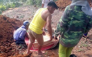 Truy lùng nghi phạm chém 2 anh em ruột tử vong ở Yên Bái