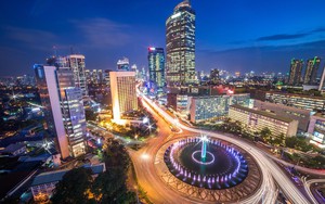 Tổng thống Indonesia quyết định chuyển thủ đô khỏi Jakarta