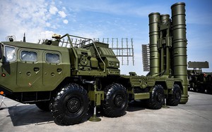 Trao S-400 cho Thổ Nhĩ Kỳ, Nga có tạo thế “lộng hành” cho “đối thủ” một thời ở Syria?