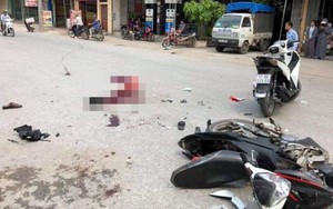 80 người chết vì TNGT trong 4 ngày nghỉ lễ