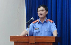 Luật sư: "Cơ quan tiến hành tố tụng cần ra quyết định truy nã, tạm giam Nguyễn Hữu Linh"