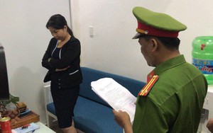 Công an Đà Nẵng bắt giữ Tổng giám đốc công ty bất động sản bán đất trên giấy