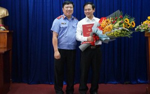Đà Nẵng muốn tránh khủng hoảng truyền thông vụ nguyên Phó viện trưởng VKS ép hôn, sàm sỡ bé gái trong thang máy