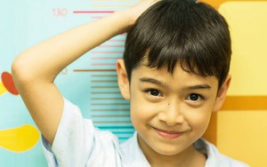 8 phương pháp đơn giản tăng chiều cao ở trẻ em mà không cần uống thuốc