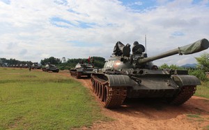 Xe tăng Việt Nam vừa hành quân 2.000 km đã đánh thắng oanh liệt: Điều kỳ diệu xảy ra