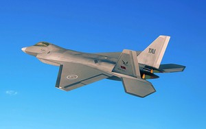 Những lựa chọn của Thổ Nhĩ Kỳ khi không có F-35