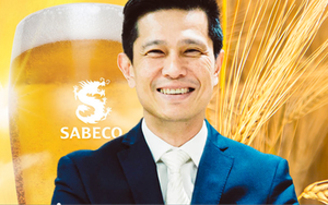 Lời hứa đưa Sabeco thành thương hiệu quốc tế giờ đã tới đâu?