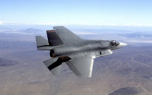 Lộ chi tiết tiêm kích F-35 Israel xuất chiêu độc tấn công Aleppo khiến PK Syria "bó tay"