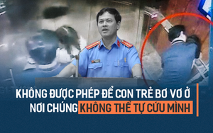 Công an giải thích vì sao chậm khởi tố nguyên Viện phó VKS Đà Nẵng Nguyễn Hữu Linh dâm ô bé gái