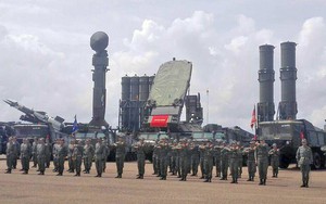Không muốn Venezuela là "Syria thứ hai", mục đích thực sự của Nga những ngày qua là gì?