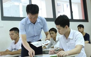 Lưu ý khi làm hồ sơ đăng ký thi THPT quốc gia 2019 để tránh trượt oan