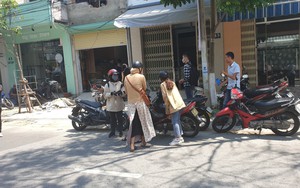Chủ tịch Đà Nẵng yêu cầu xử lý những người quá khích, đập phá, vẽ bậy vào nhà ông Nguyễn Hữu Linh