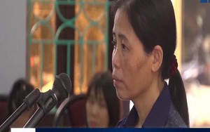 Xét xử vụ 117 bé bị sùi mào gà: Nữ y sĩ cho rằng hậu quả ‘không nghiêm trọng’