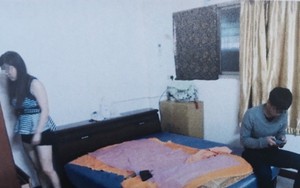 Phát hiện hóa đơn khách sạn trong túi áo, vợ bức xúc tố cáo chồng ngoại tình nhưng lời bào chữa của anh khiến cô không thể chấp nhận