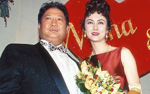 Vợ lai của Hồng Kim Bảo: 28 năm mang danh "tiểu tam", hy sinh sự nghiệp và không sinh con để tận tụy yêu thương người đàn ông trăng hoa