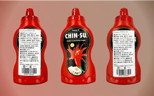 Axit benzoic có trong 18.000 chai tương ớt Chin-su bị Nhật Bản thu hồi có nguy hiểm với sức khỏe?