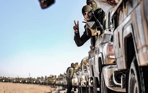 48h nghẹt thở ở Libya: Tướng Haftar được Nga hậu thuẫn có khiến Tripoli vỡ vụn và sụp đổ?