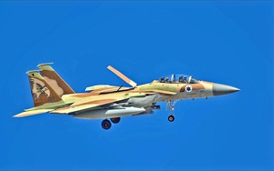 Không kích vào Syria, Israel có thể “chọc giận” Nga và bùng nổ xung đột?