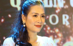 Nữ diễn viên thảo mai được yêu thích nhất màn ảnh Việt: Tôi quá may mắn!