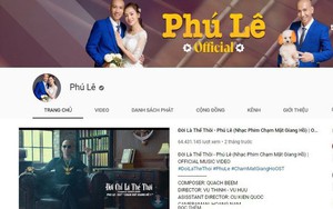 Sau khi Khá Bảnh bị bắt, nhiều kênh YouTube giang hồ chuyển hướng... thiện lành