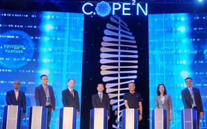 CMC ra mắt hệ sinh thái C.OPE2N, mong muốn đưa Việt Nam thành “Digital Hub” của châu Á