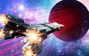 Tốc độ ánh sáng sẽ trông như thế nào nếu được quay slow motion?