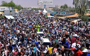 Châu Phi dồn dập bùng phát xung đột: Kịch bản Mùa xuân Ả Rập sắp lặp lại ở Sudan?