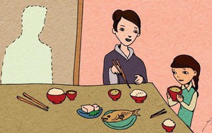 Dịch vụ “thuê gia đình” tại Nhật Bản: Thuê vợ đẹp để khoe đồng nghiệp, thuê chồng tốt để họp phụ huynh...
