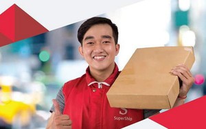 Shark Vương chỉ nói một câu, startup ship hàng trên Shark Tank ngày nào đã tìm ra hướng đi đúng đắn, đến nay mạng lưới phủ gần hết các tỉnh thành