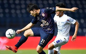 TRỰC TIẾP AFC Champions League: Buriram vs Beijing Guoan (18h00)