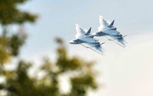 Báo Thổ Nhĩ Kỳ: Su-57 Nga hơn hẳn đống sắt vụn F-35 Mỹ - Chiến tranh cận kề rồi, mua thôi!