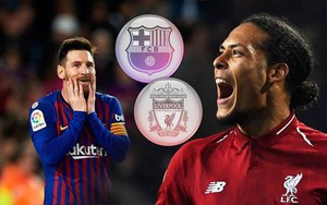 Messi là thiên tài, nhưng Liverpool đã có kế sách đánh bại Barcelona