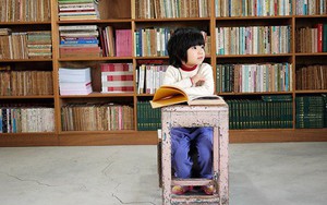 Con lười đọc sách, mẹ đã có ngay 5 bí kíp giúp con yêu thích và ham đọc ngay từ nhỏ