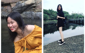 Sở hữu lúm đồng tiền kỳ lạ, cô gái sợ người khác nghĩ mình là gái giang hồ bị chém ở mặt
