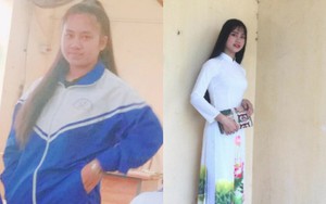 Nữ sinh lớp 11 với ám ảnh về cân nặng: Từ mũm mĩm tới người "da bọc xương" và hình ảnh hiện tại
