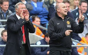 Man United chính thức bổ nhiệm quân sư một thời của Sir Alex "phò tá" Solskjaer