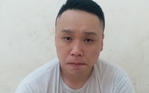 9X cắt cổ tài xế taxi Vinasun cướp tài sản ở Sài Gòn sa lưới sau 3 ngày gây án