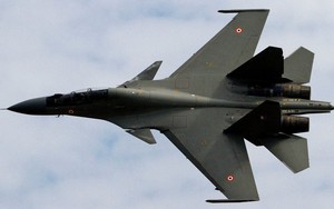 Ấn Độ chặn máy bay chở hàng của Gruzia do bay lệch lộ trình