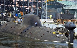 Sai lầm ngớ ngẩn khiến Ấn Độ suýt đi tong tàu ngầm 3 tỷ USD: Những bí ẩn quá kỳ lạ!