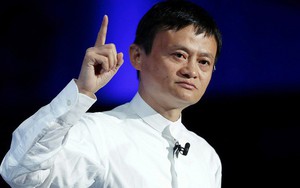Jack Ma: 'Hôn nhân không phải để tích lũy của cải, không phải để mua nhà, mua xe mà là để có con!'