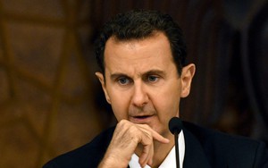 Khủng hoảng dầu mỏ Syria: Tổng thống Assad chọn Nga hay Iran?