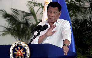 Phép thử giữa nhiệm kỳ cho Tổng thống Duterte