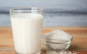 Sữa gạo rất bổ nhưng ít người biết làm: Học ngay cách làm sữa gạo thơm ngon cực đơn giản