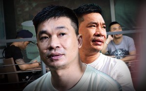 Những nhân vật bí ẩn chưa được tiết lộ trong đường dây sản xuất ma tuý của Văn Kính Dương
