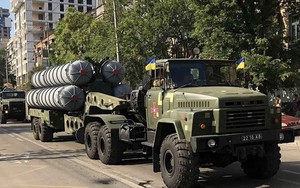 Mỹ triển khai huấn luyện với S-300PT, sẵn sàng tấn công Venezuela, Iran