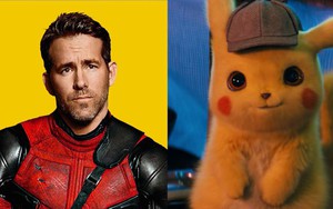 Sự thật ít biết về cuộc sống ngôi sao "lầy lội" phía sau Deadpool và Pikachu