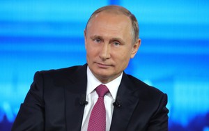 TT Putin tuyên bố đanh thép về khả năng đánh chặn tên lửa siêu vượt âm của Nga