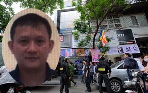 Mức án ông chủ Nhật Cường Mobile Bùi Quang Huy có thể đối diện sau khi bị khởi tố